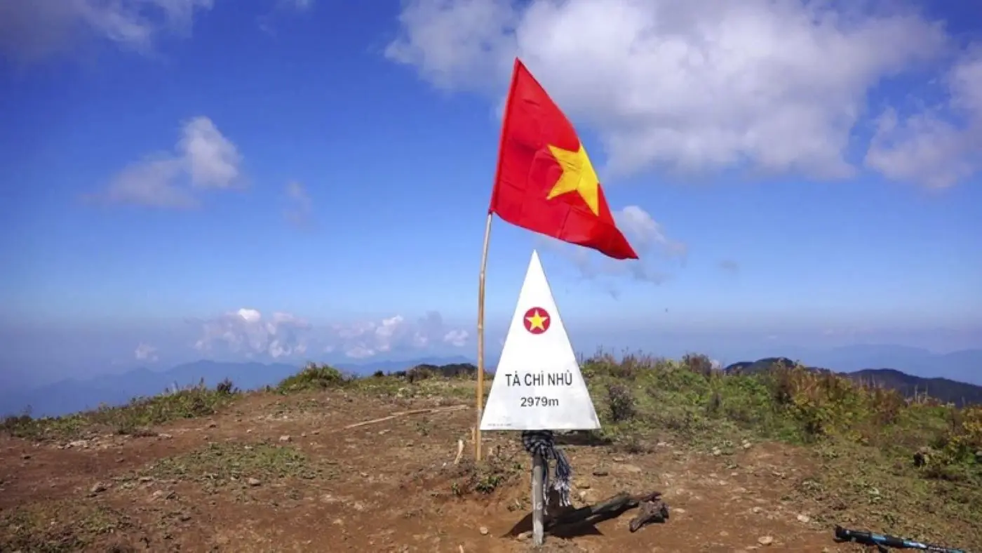 Nhanh tay bỏ t&uacute;i Lịch tr&igrave;nh trekking T&agrave; Ch&igrave; Nh&ugrave; 2N1Đ chi tiết từ MIA.vn 3