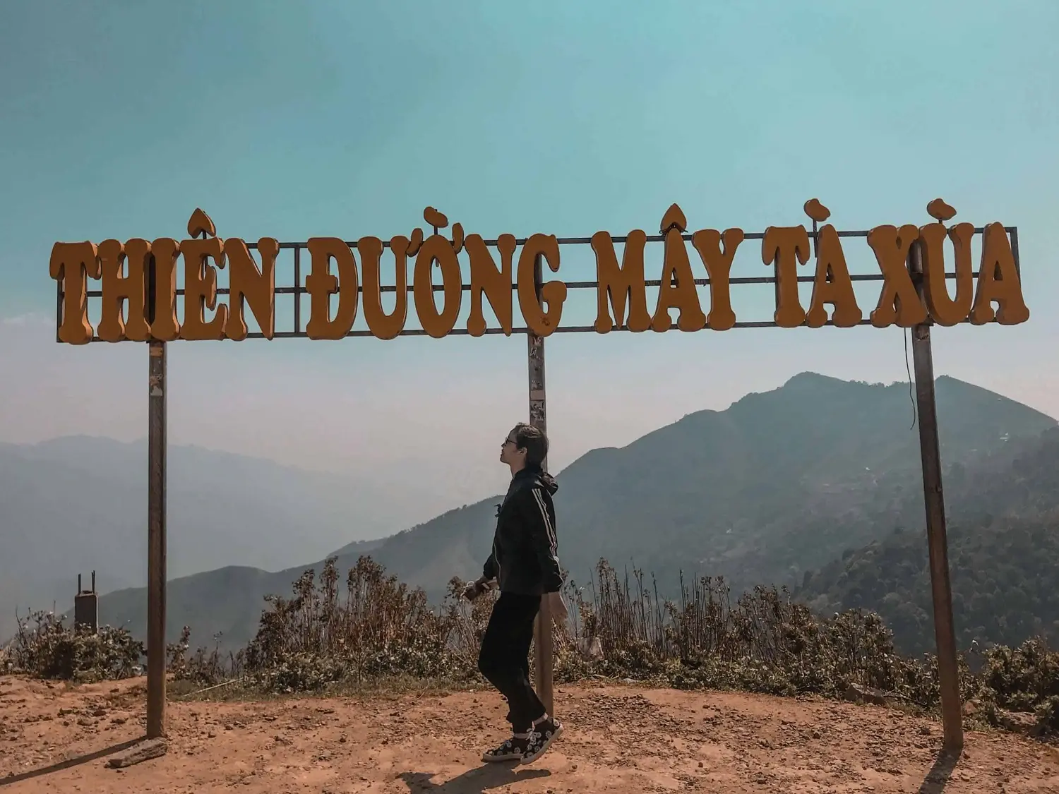 Nhẹ nh&agrave;ng hơn với lịch tr&igrave;nh phượt T&agrave; X&ugrave;a 2N1Đ bằng xe m&aacute;y 2