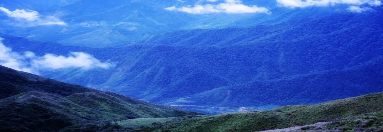 Gợi ý Lịch trình trekking Tà Chì Nhù 3N3Đ để có chuyến đi trọn vẹn